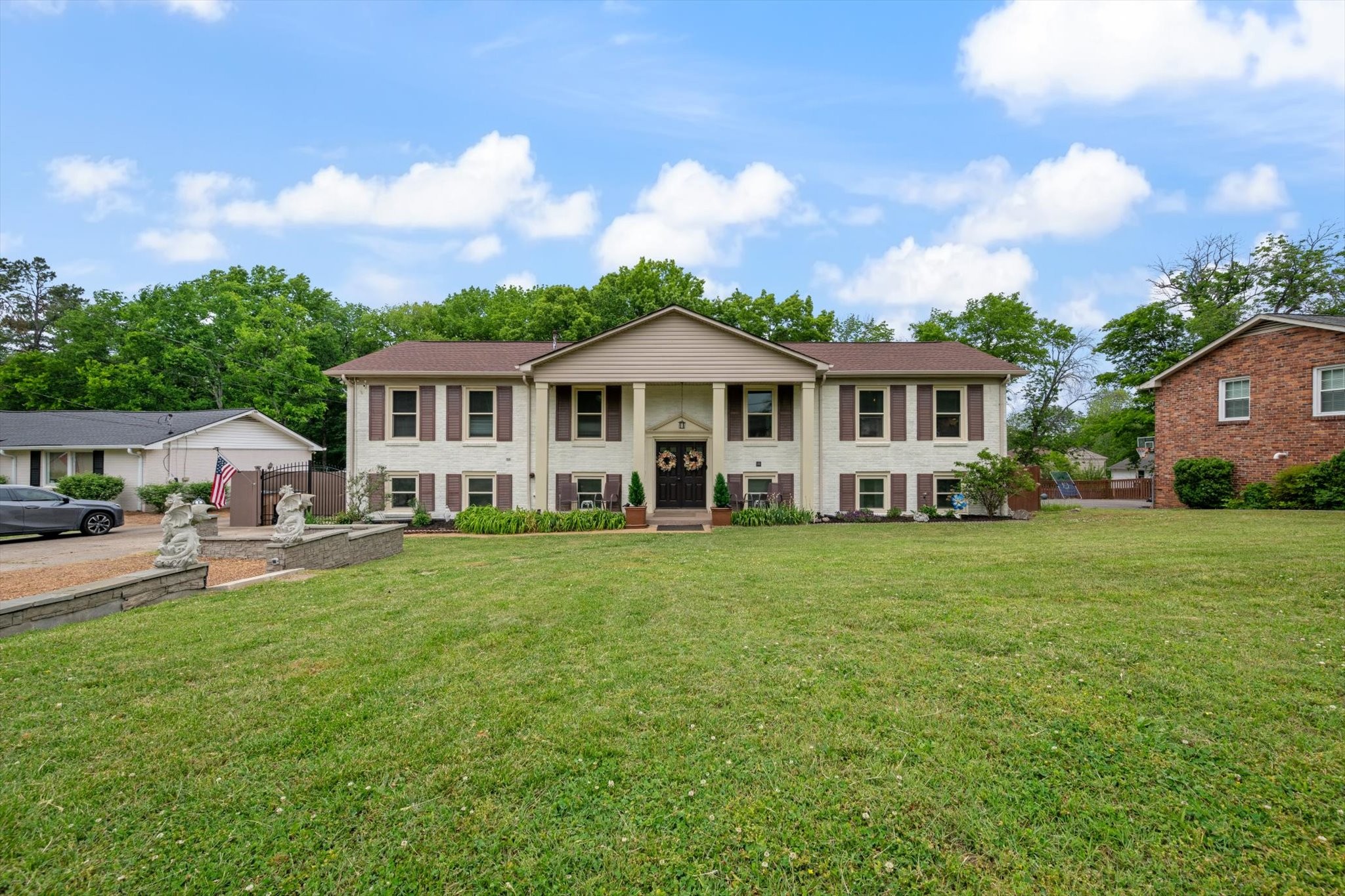 843 Percy Warner Blvd