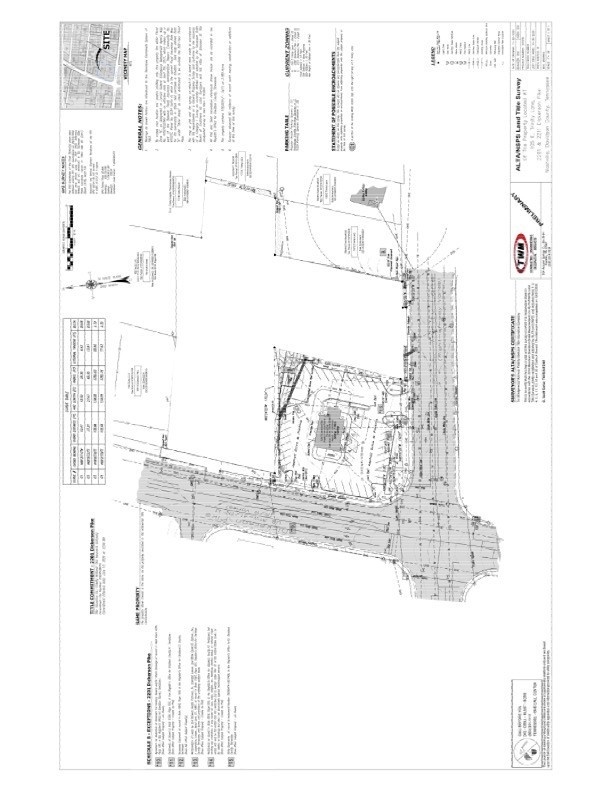 2201 Dickerson Pike
