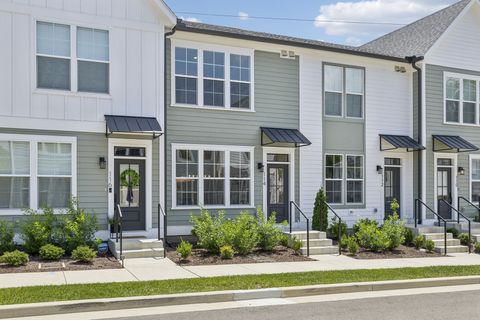 114 Stella Drive, Nashville, TN 37209 - MLS#: 2776453