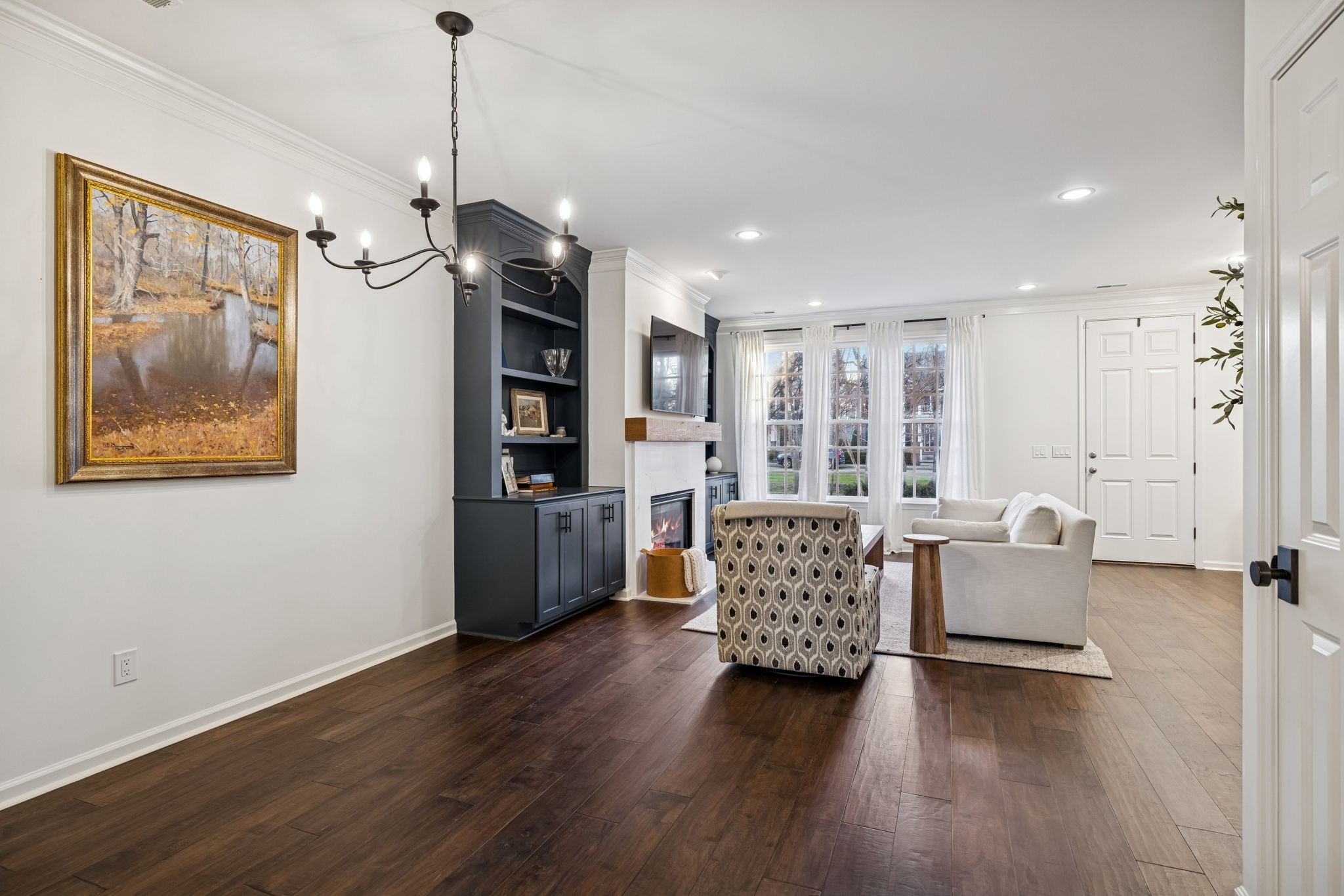 102 Pearl St, Franklin TN 37064 2-bed condo, photo 17 of 30