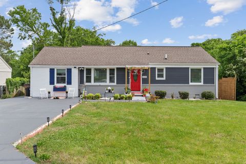 2108 Sanborn Dr, Nashville, TN 37210 - MLS#: 2866626