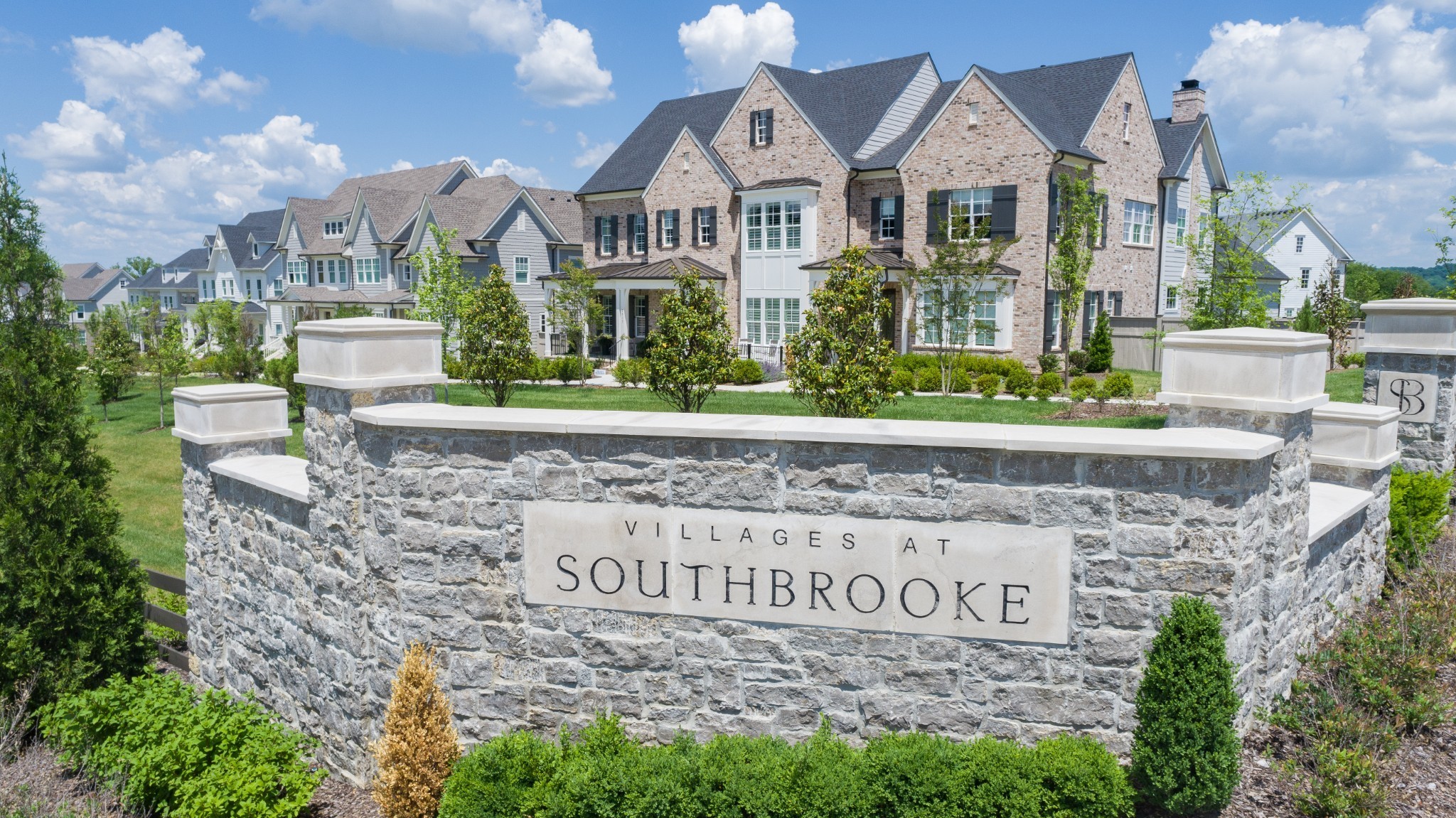 3120 Long Branch Circle