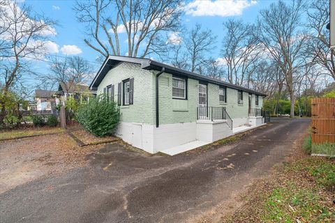 319 Morton Ave Nashville TN 37211