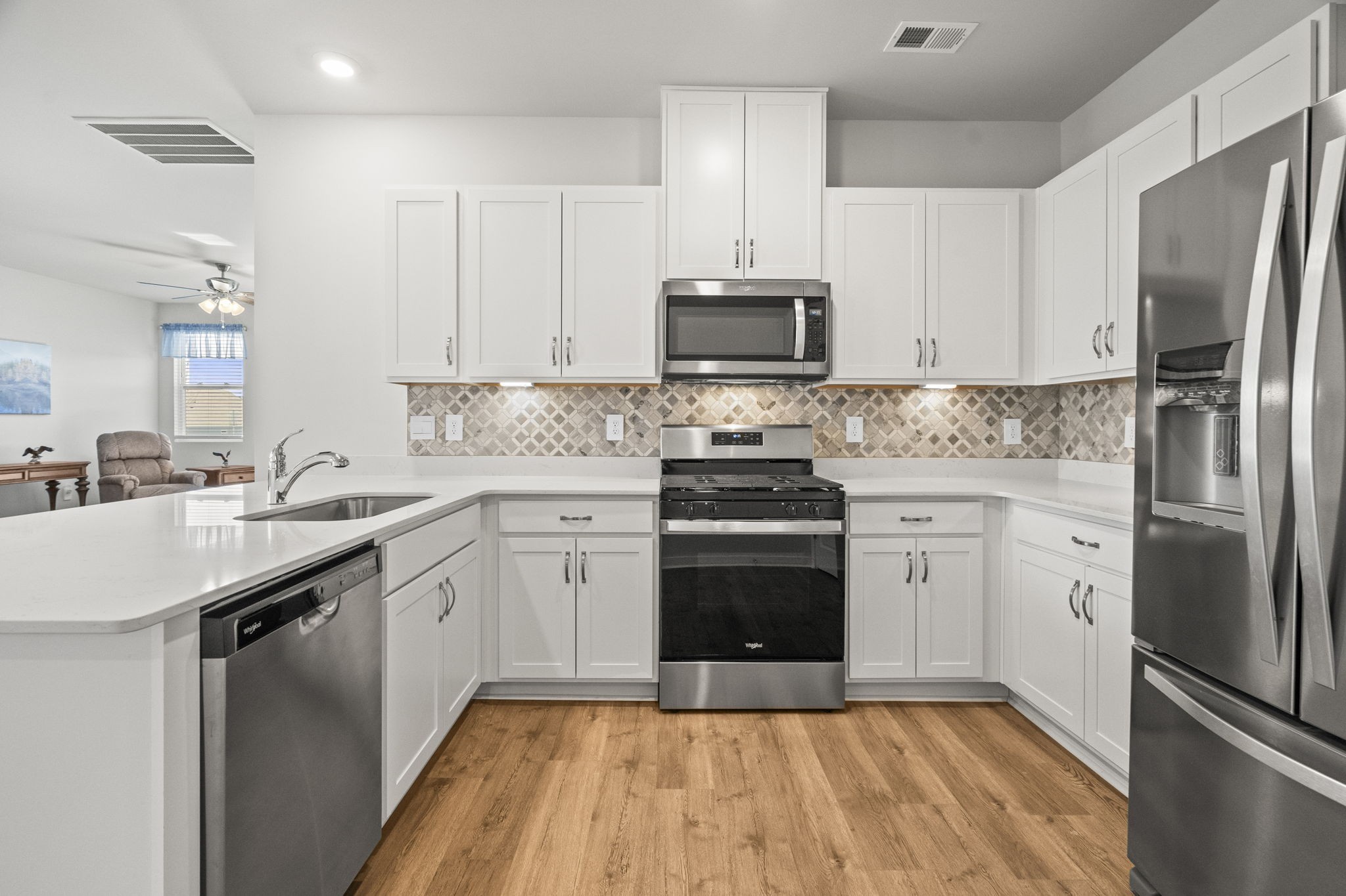 Middle Tennessee Properties 4 2005 Holmesburg Pvt Cir