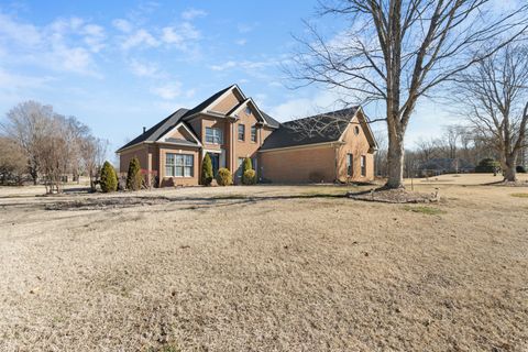 3640 Legacy Dr, Springfield, TN 37172 - MLS#: 2788336