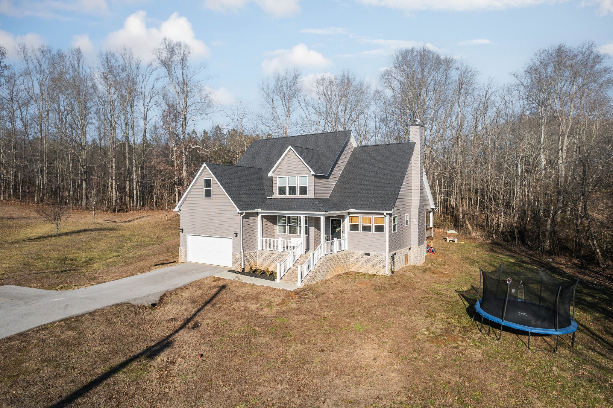 3531 Brookstone Dr