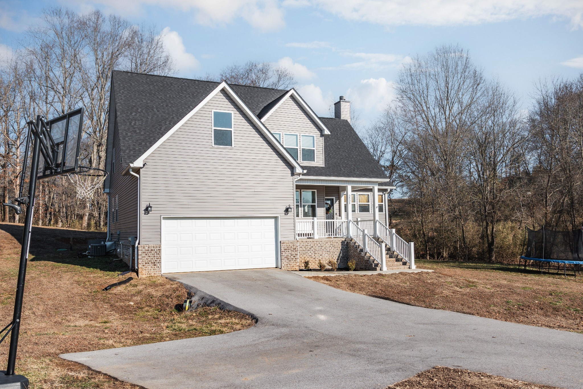 3531 Brookstone Dr