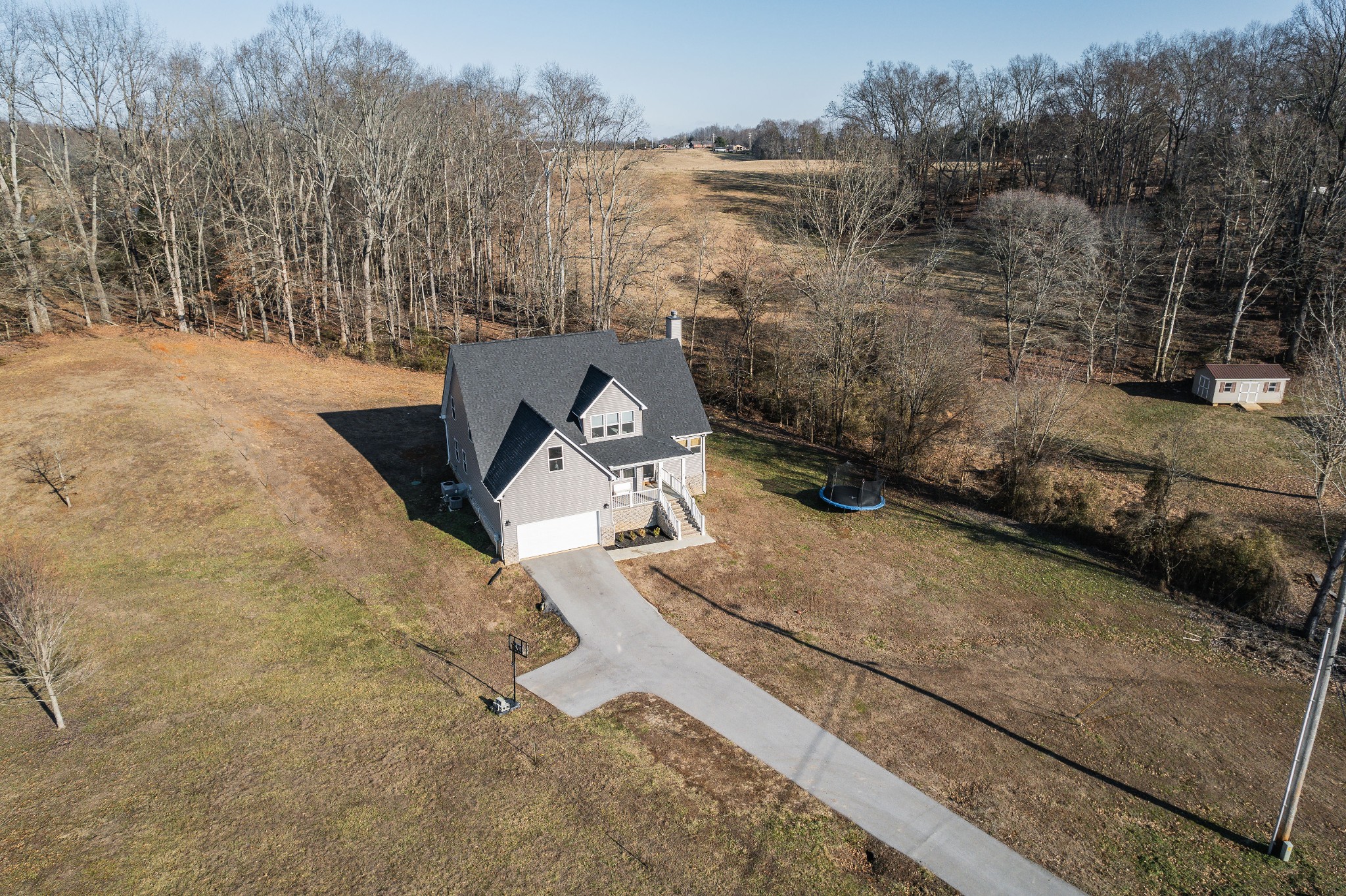 3531 Brookstone Dr