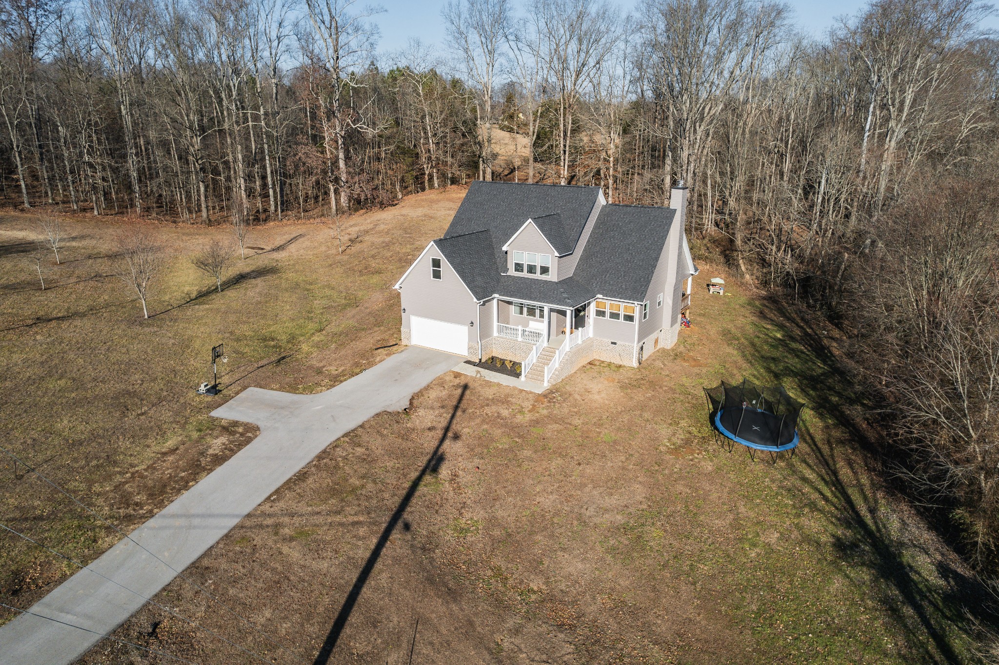 3531 Brookstone Dr