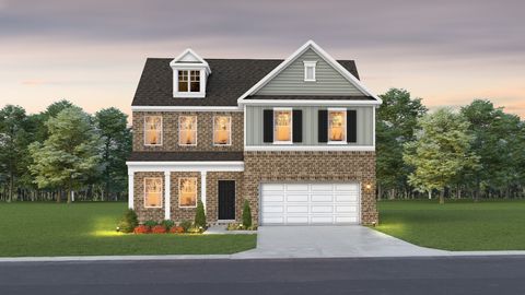 130 Misty Creek Drive Nashville TN 37207