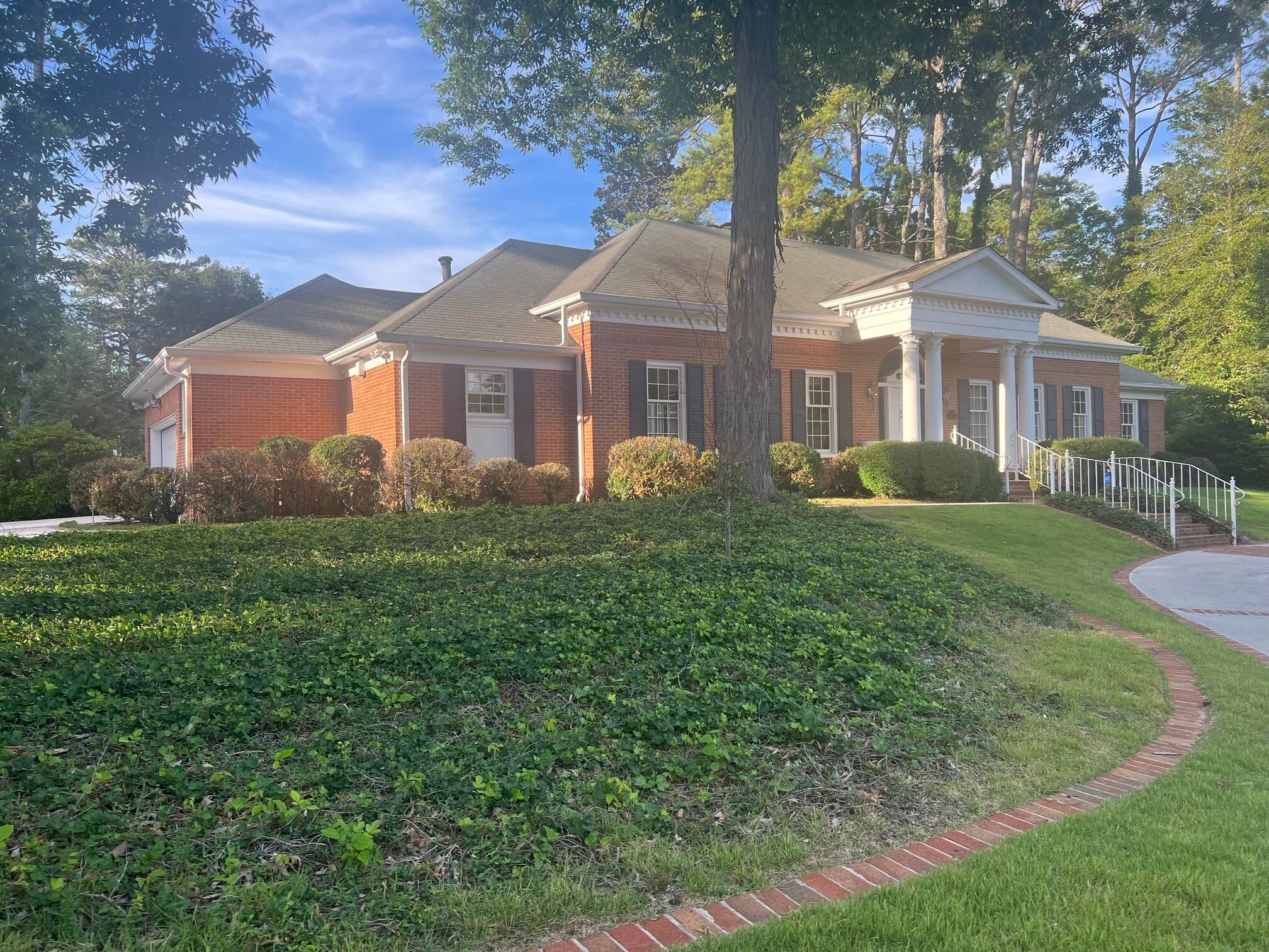 1160 Harrison Pike NW