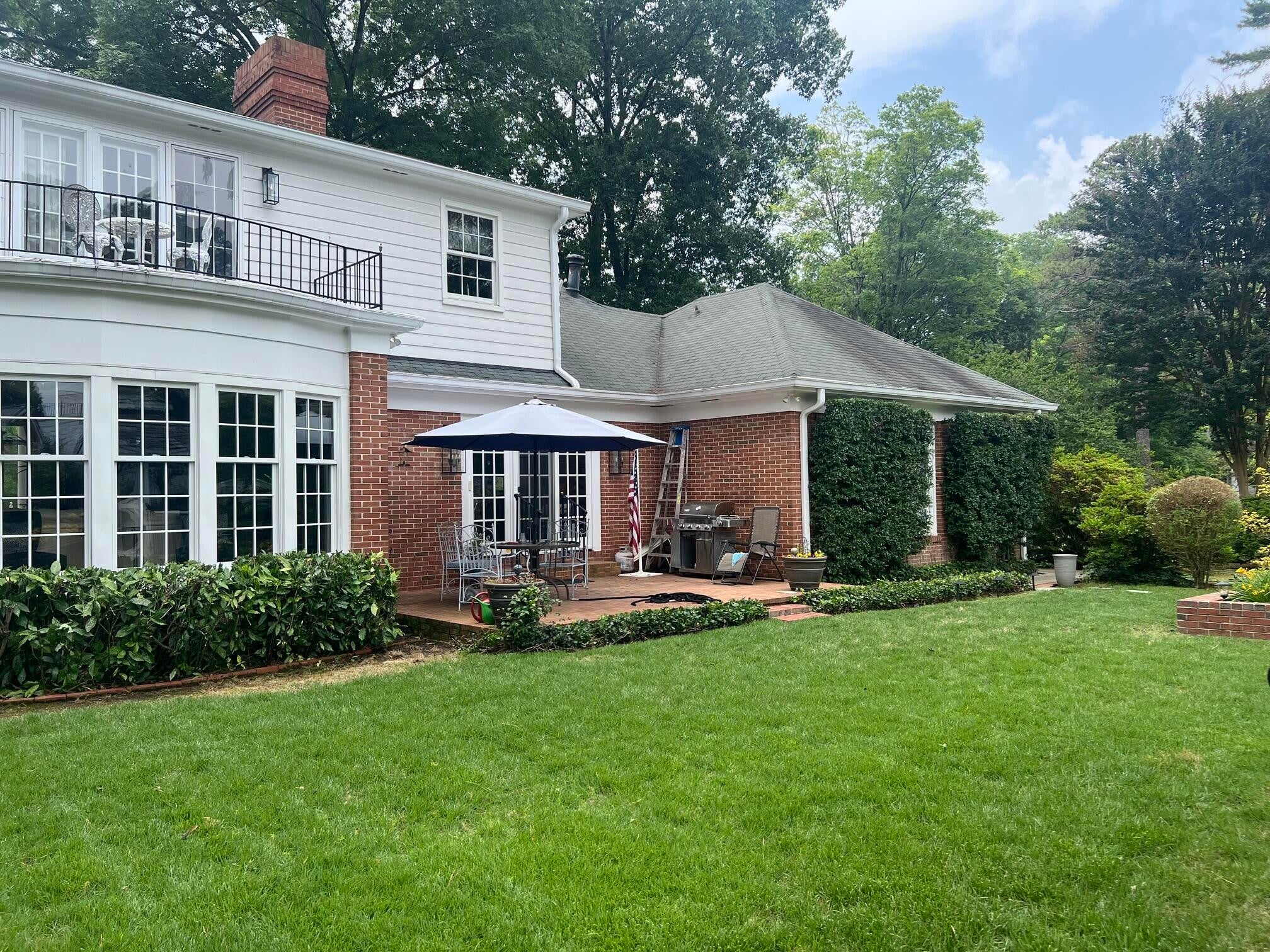 1160 Harrison Pike NW