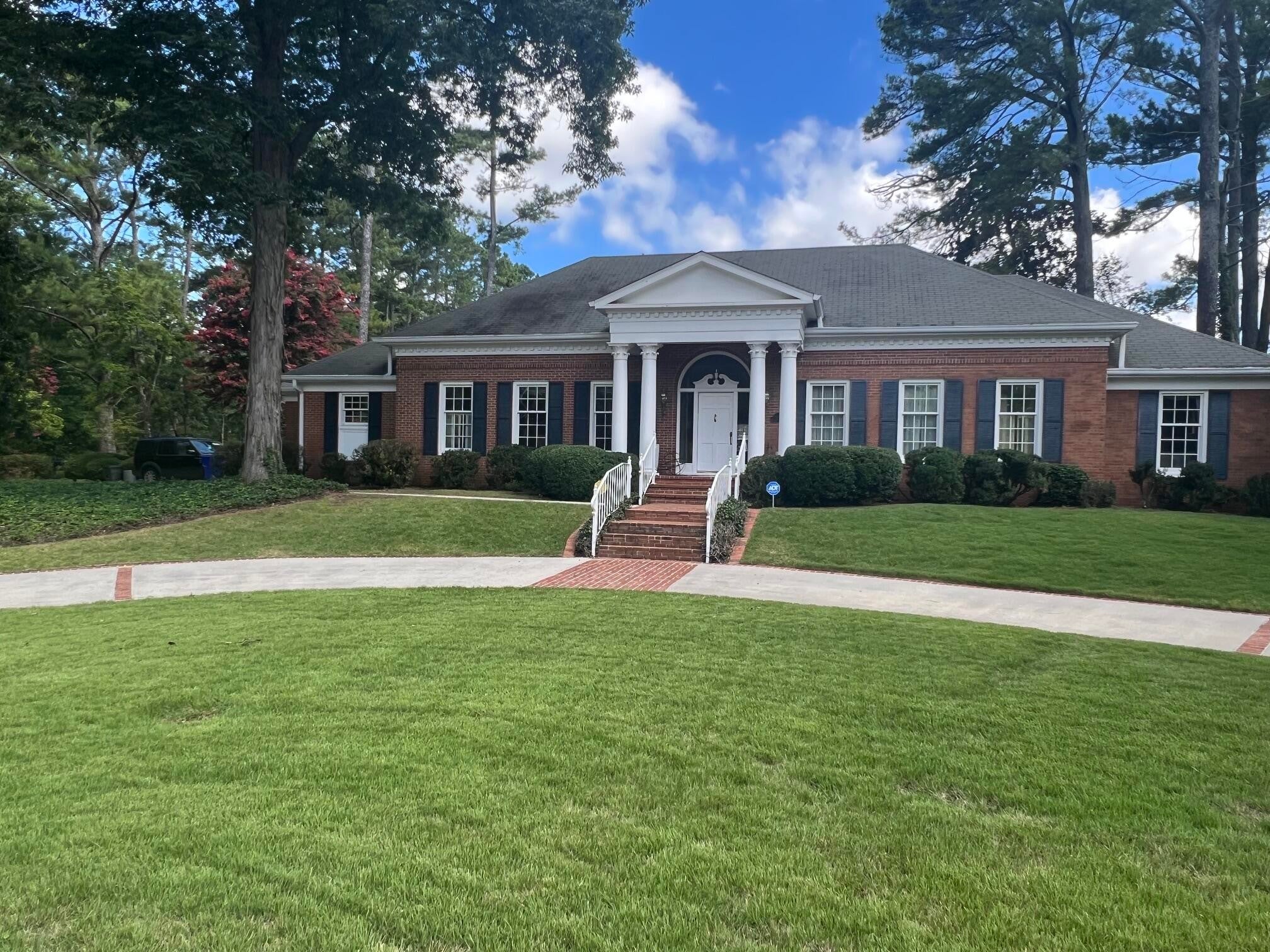 1160 Harrison Pike NW