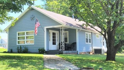 201 Pitts Ave Old Hickory TN 37138