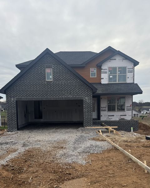 1589 Collins View Way Clarksville TN 37043