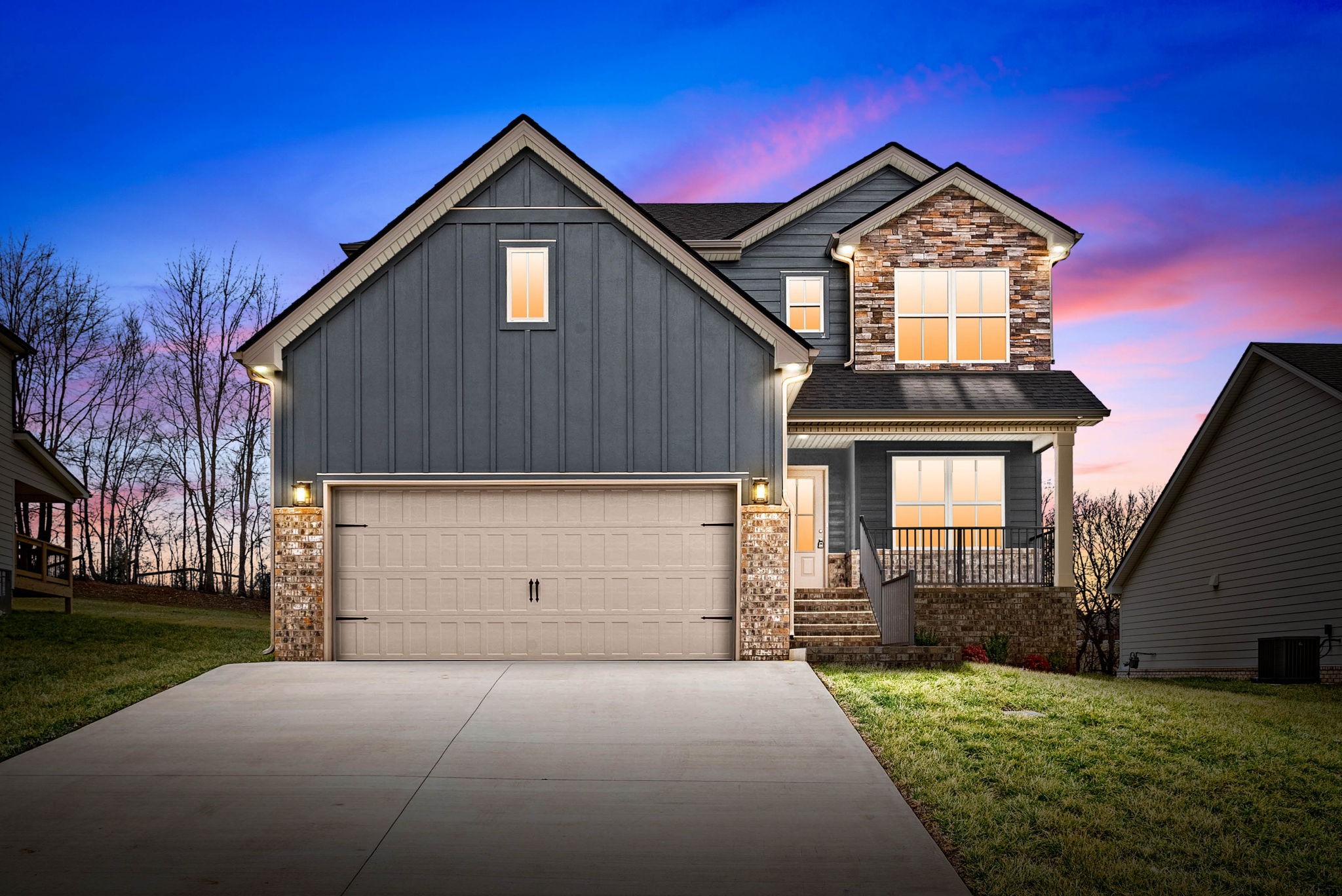 1589 Collins View Way