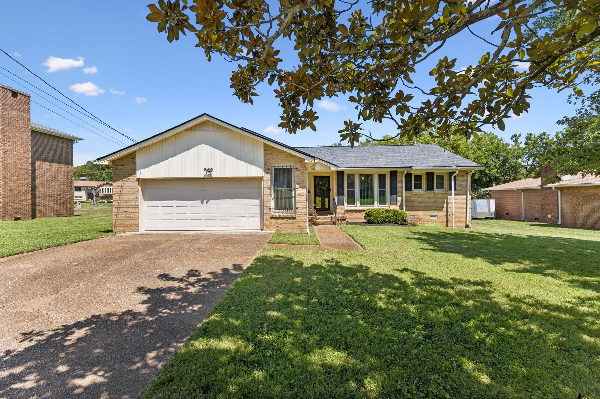 3-bed listing at 4129 Home Haven Dr, Nashville
