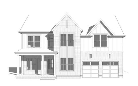 2021 Landry Pl Franklin TN 37064