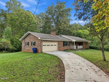 144 W Hwy 25 70 Dandridge TN 37725