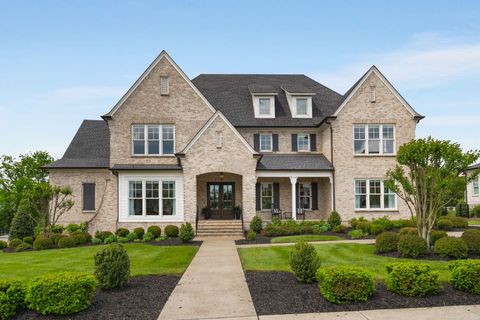 9226 Lehigh Dr Brentwood TN 37027