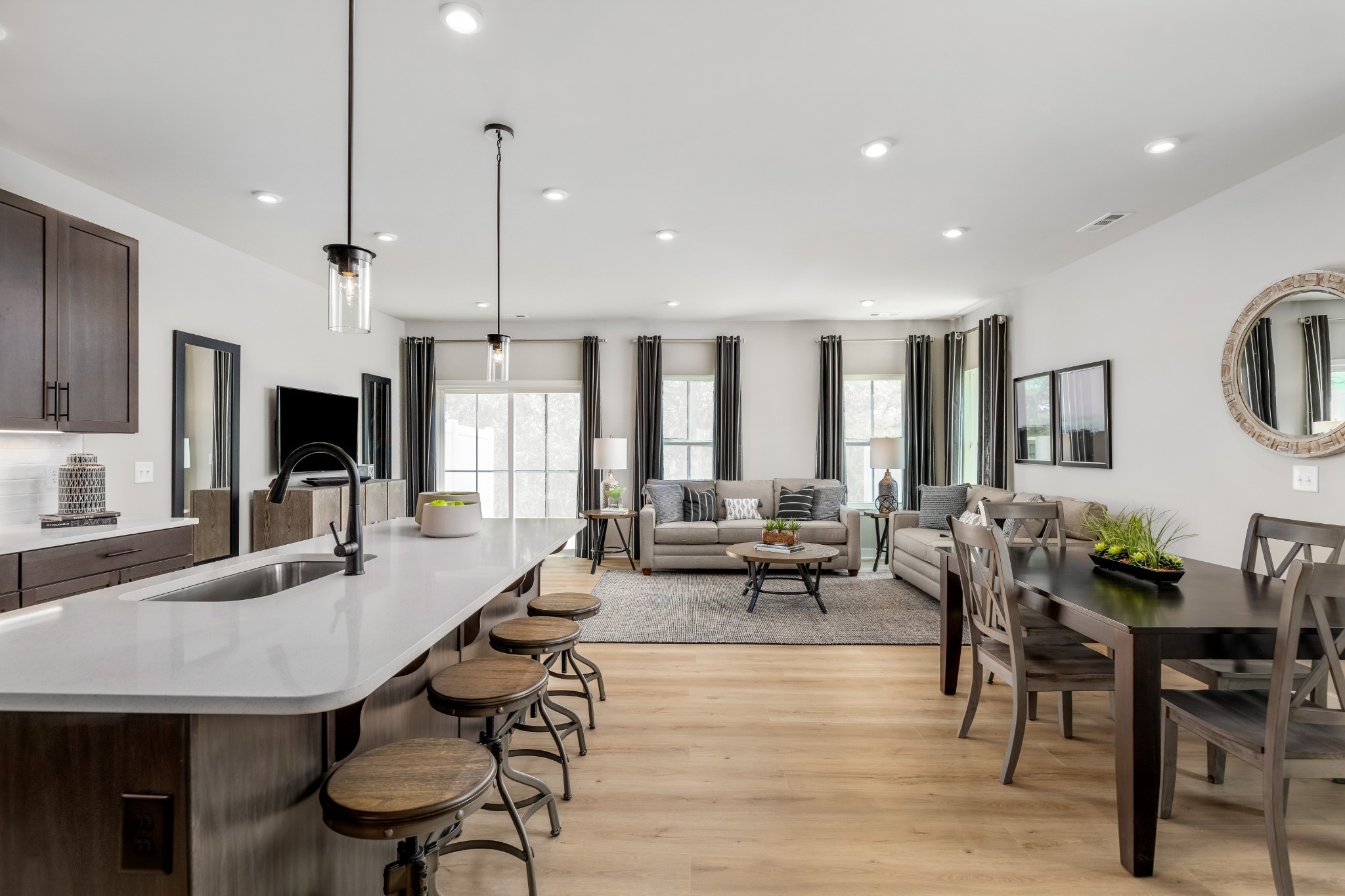Middle Tennessee Properties 3 348 Tompkins Ln