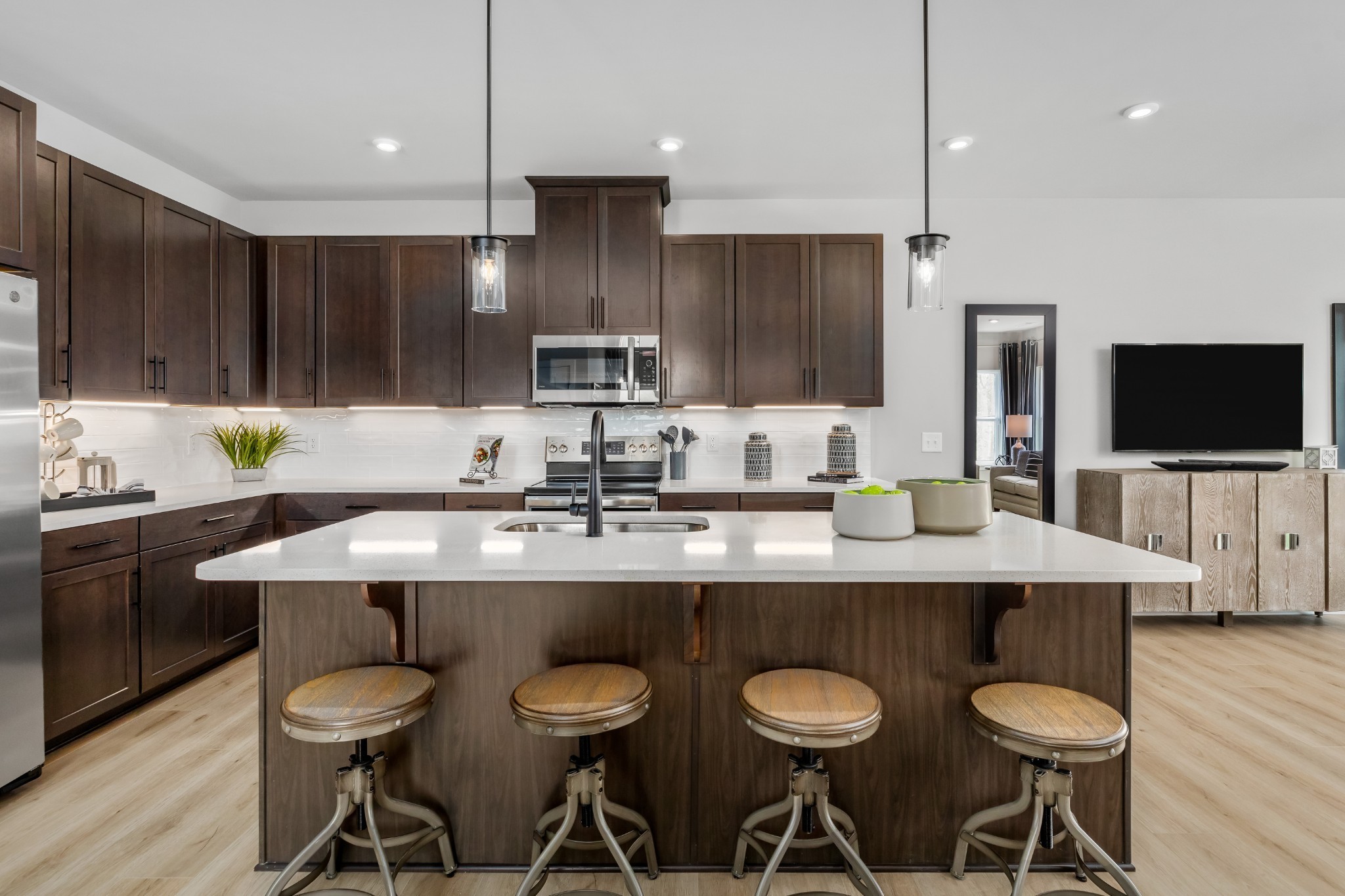 Middle Tennessee Properties 4 348 Tompkins Ln