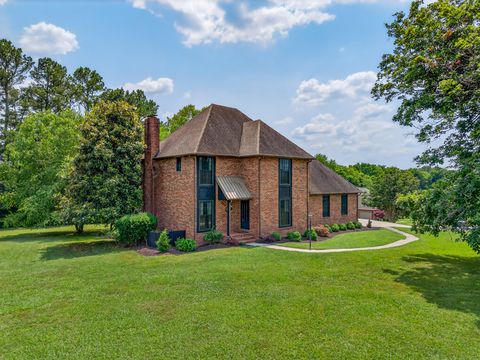 806 Manor Dr Fayetteville TN 37334