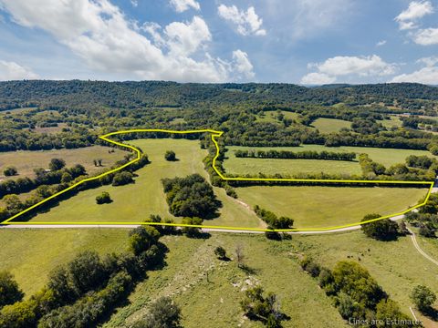 0 Petersburg Chesnut Ridge Rd Petersburg TN 37144