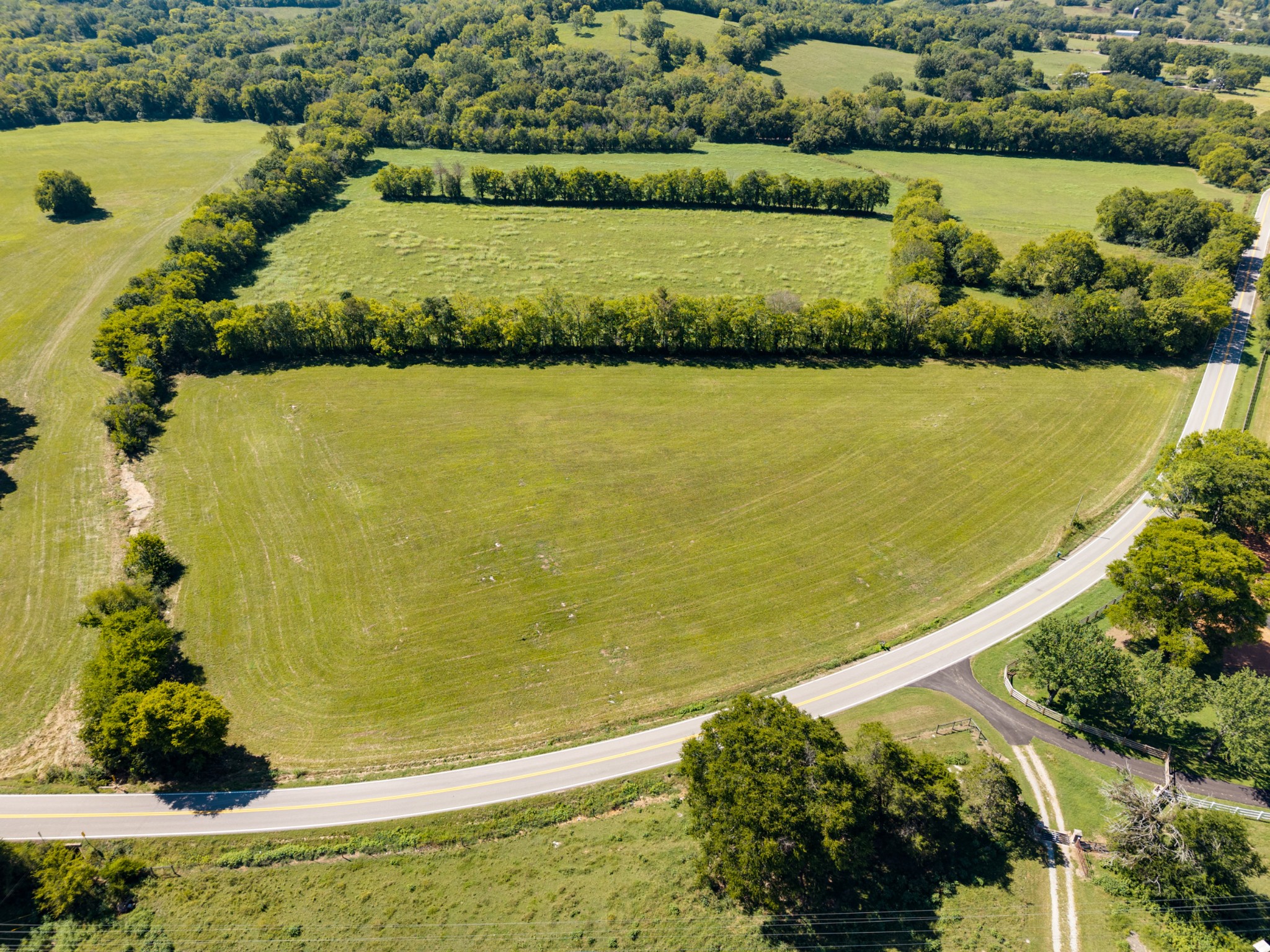 0 Petersburg Chesnut Ridge Rd