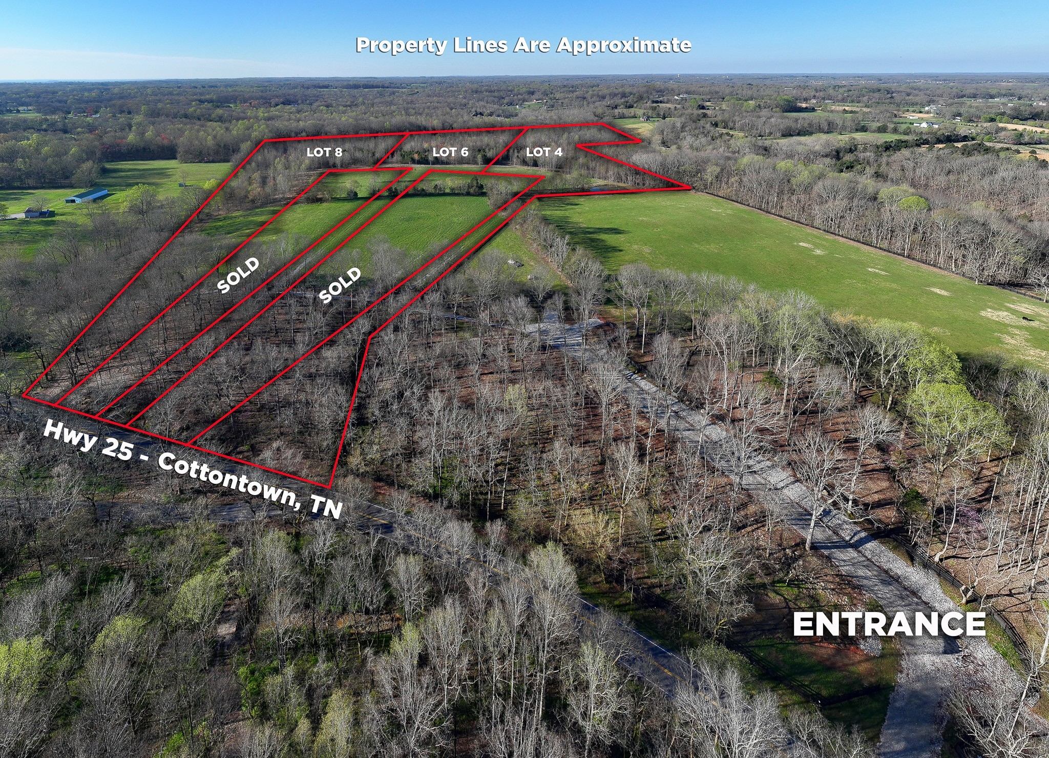 421 Roney Creek Private Cove