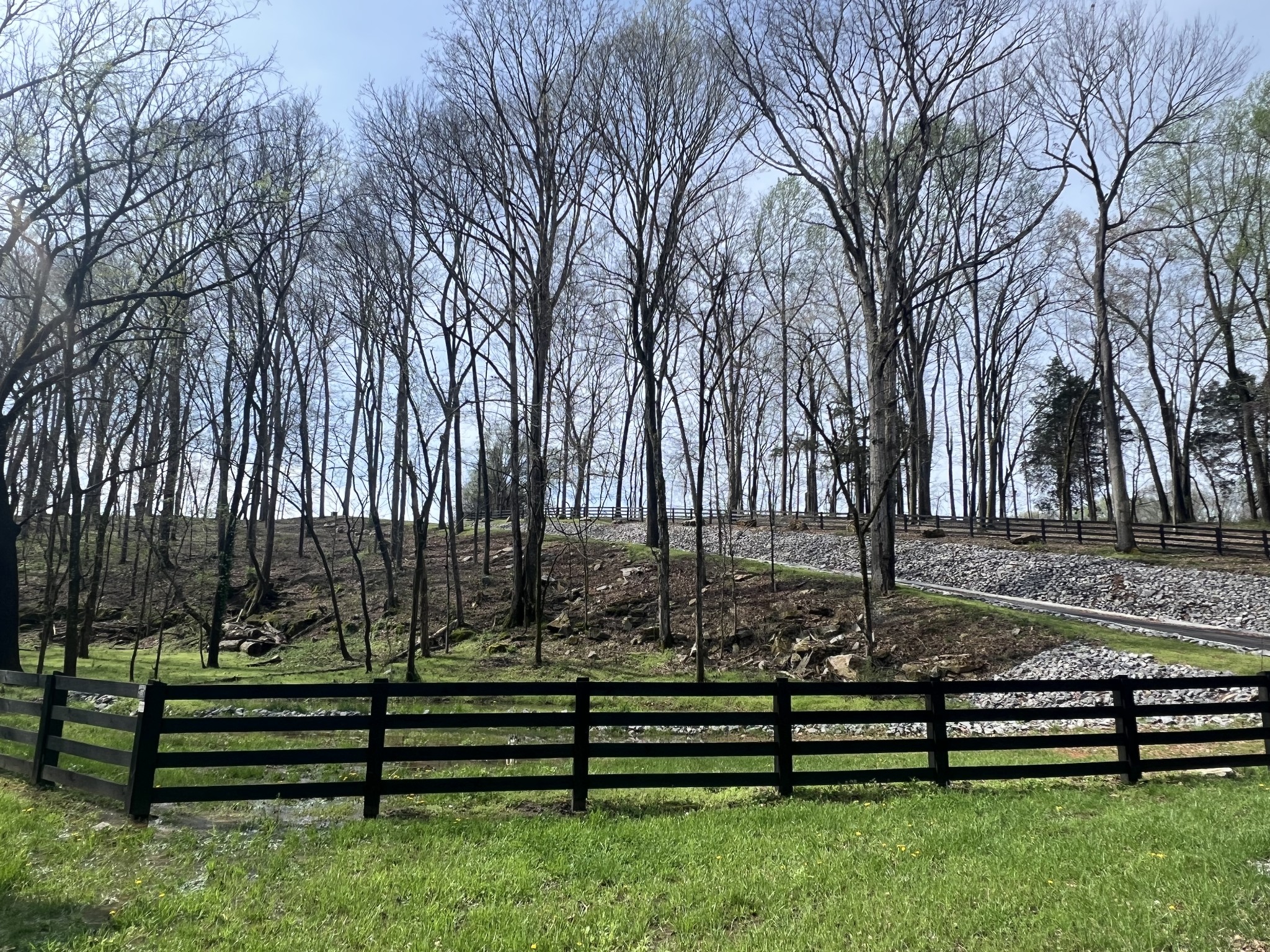 421 Roney Creek Private Cove