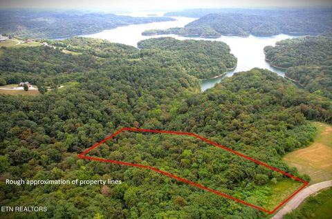 0 Rockfish Rd Hilham TN 38568