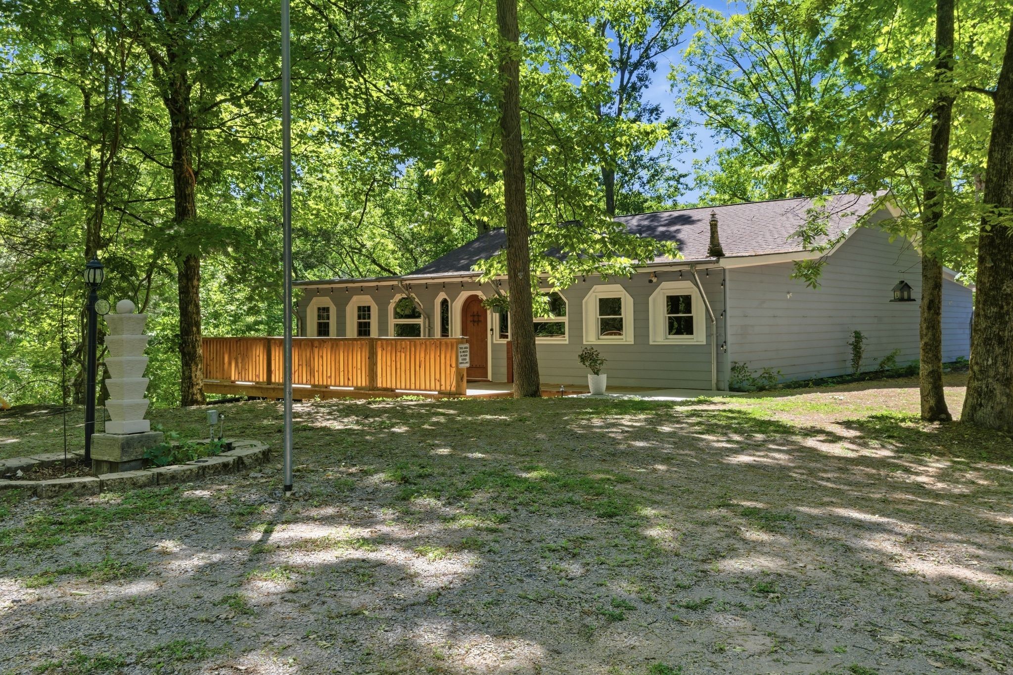 3031 Blue Buck Creek Road
