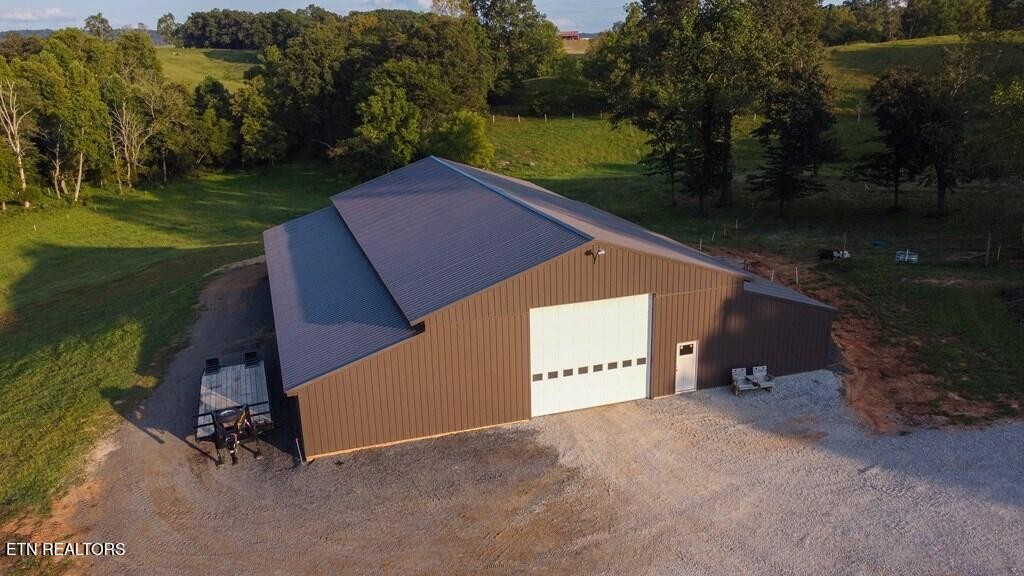 389 Great Valley Lane