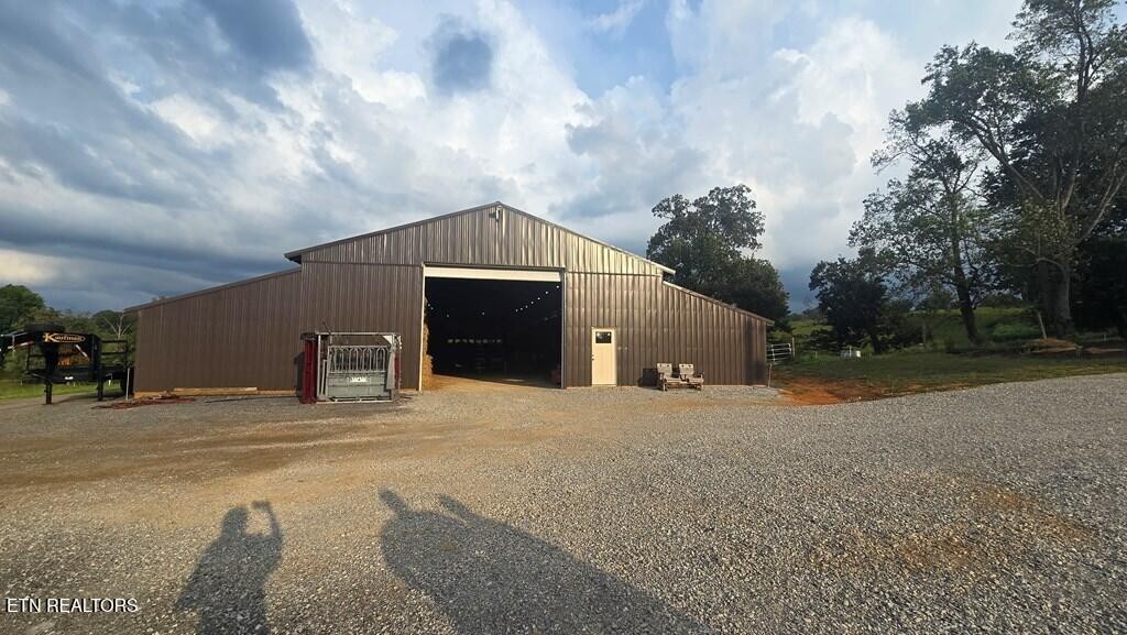 389 Great Valley Lane