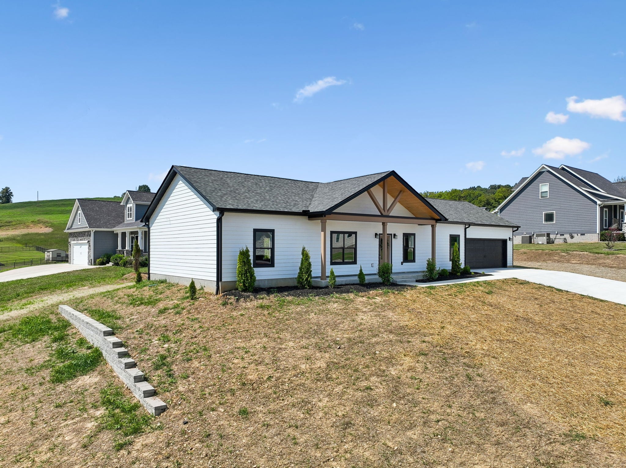 111 Catherine Street