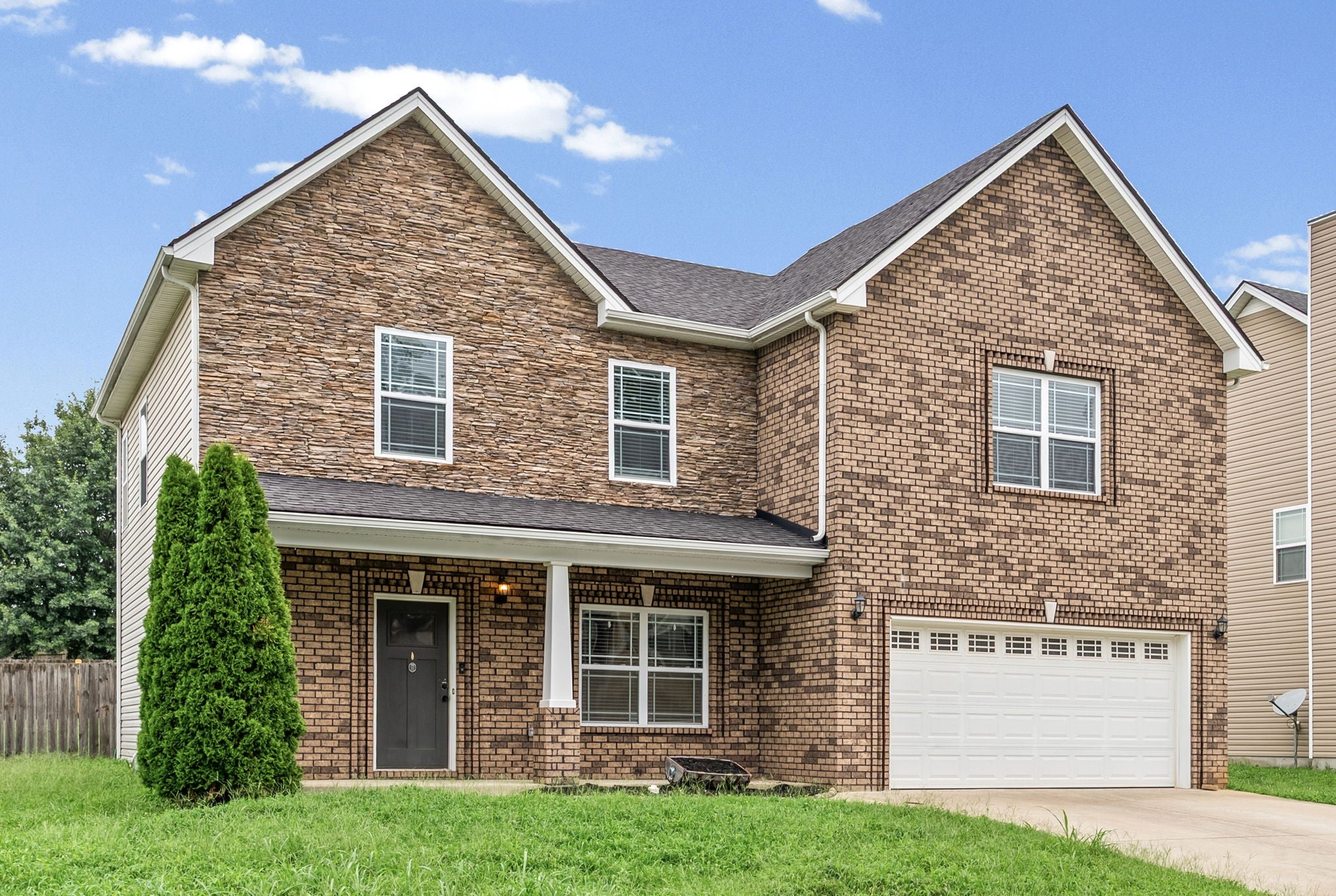 880 Cherry Blossom Lane