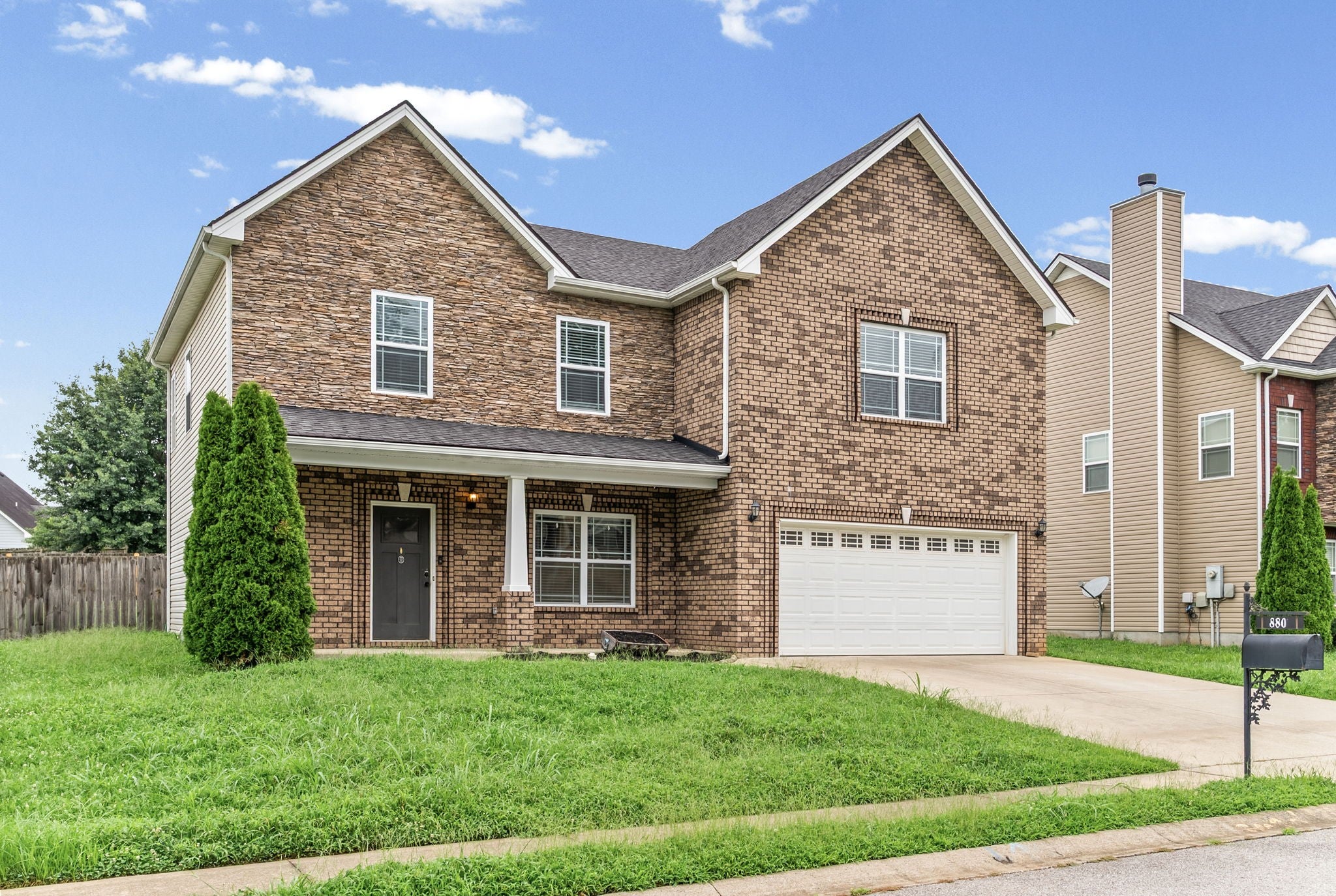 880 Cherry Blossom Lane