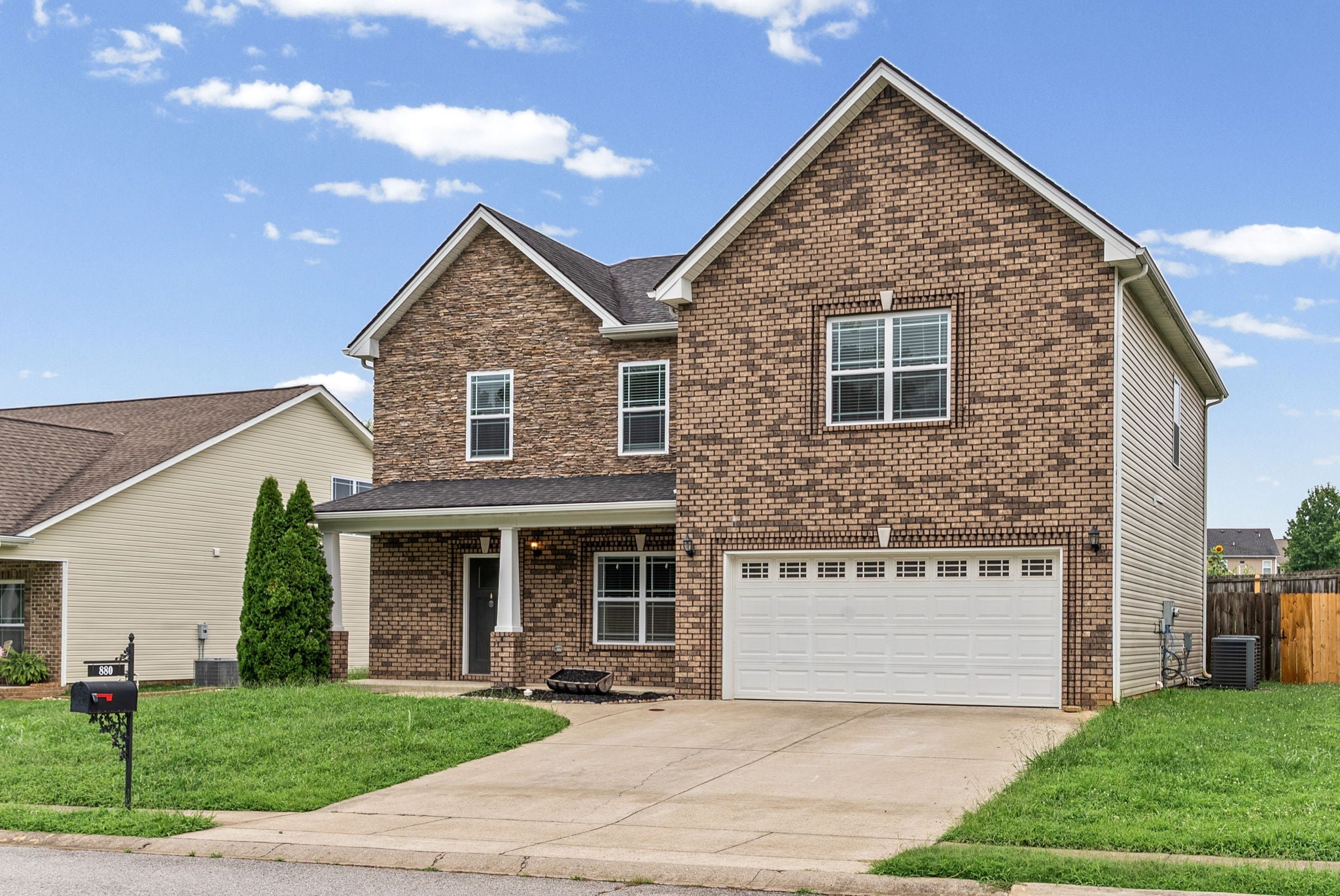 880 Cherry Blossom Lane
