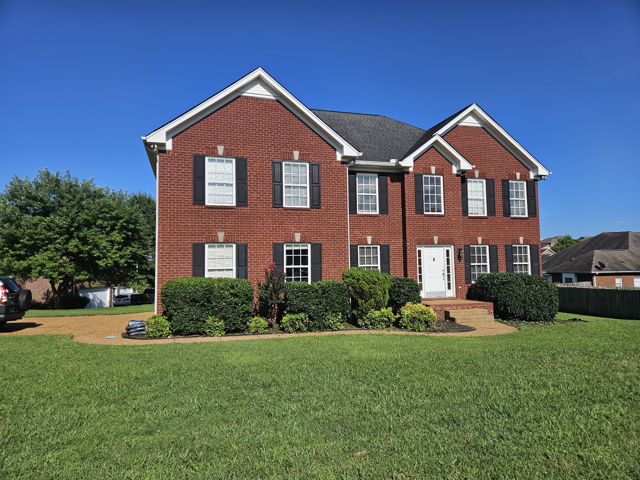 1400 Oakhall Trace