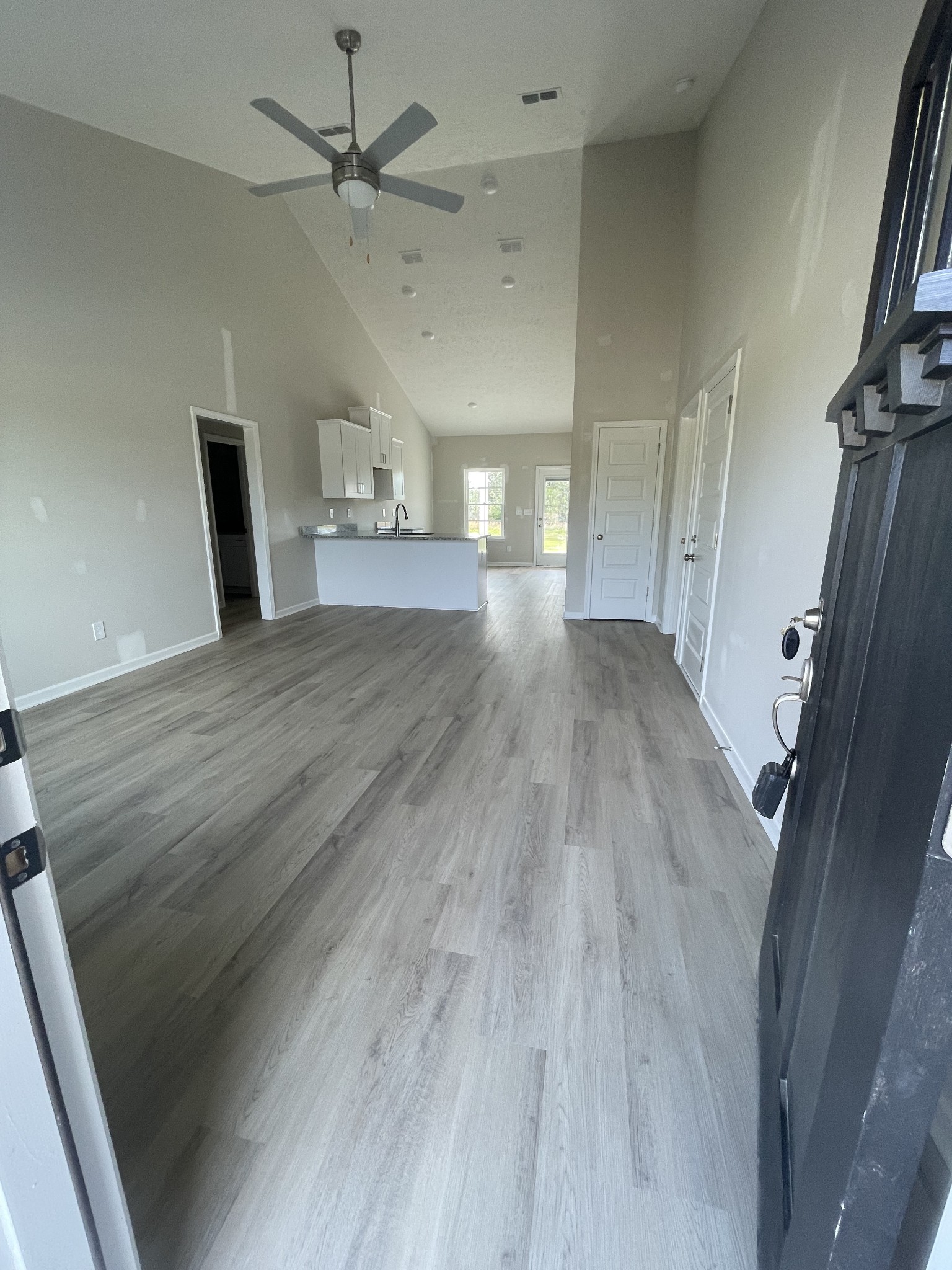 181 North Fork Branch Rd