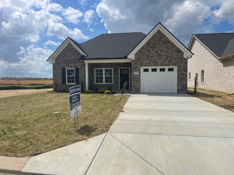181 North Fork Branch Rd Tullahoma TN 37388