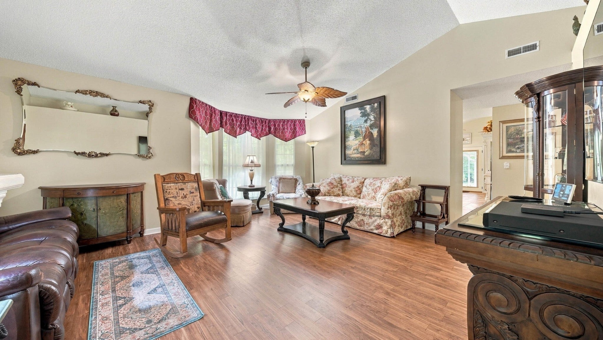 788 Sand Mountain Road