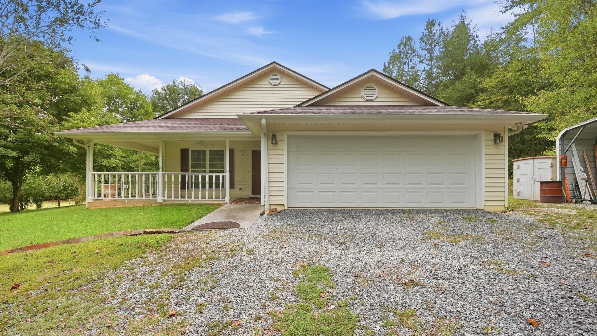788 Sand Mountain Road
