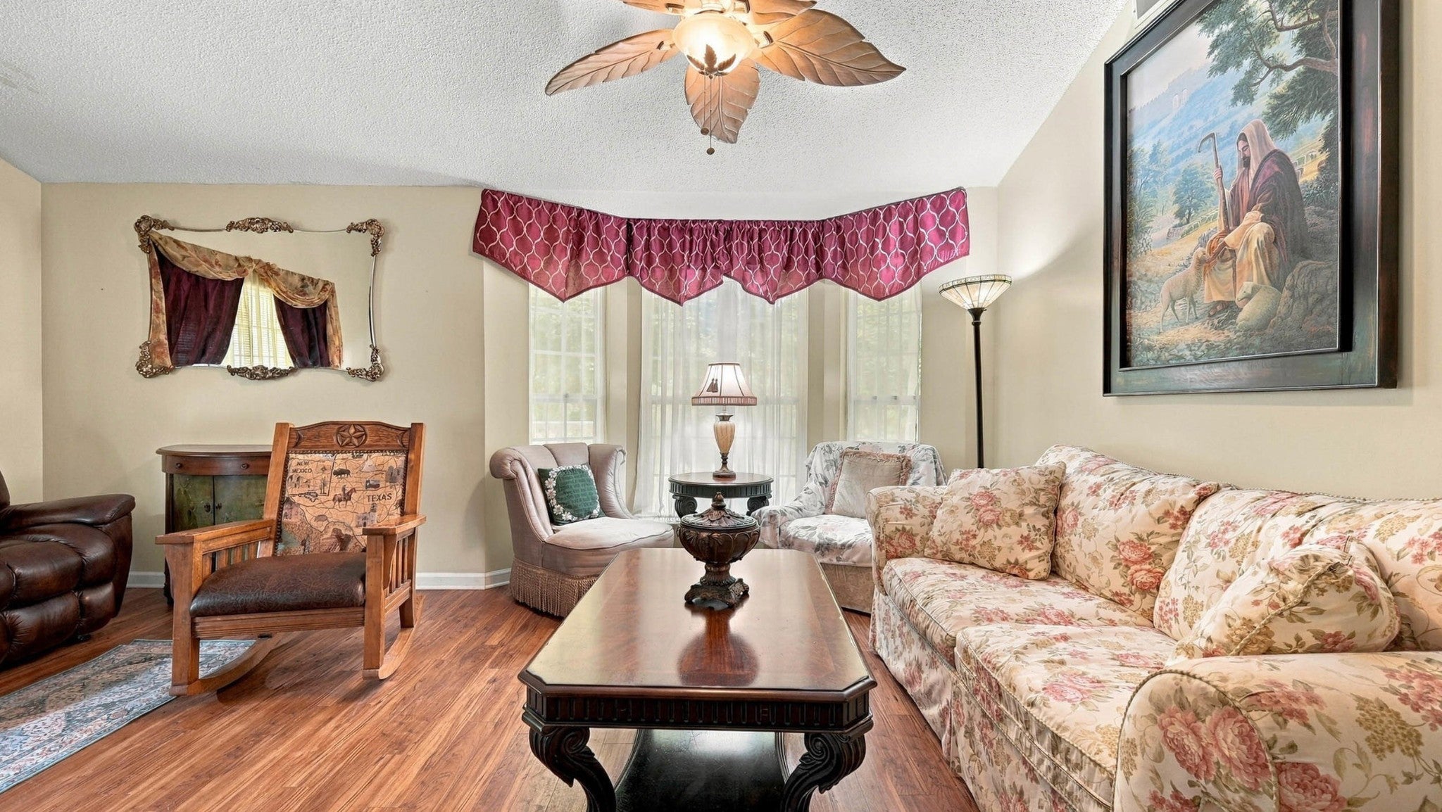 788 Sand Mountain Road