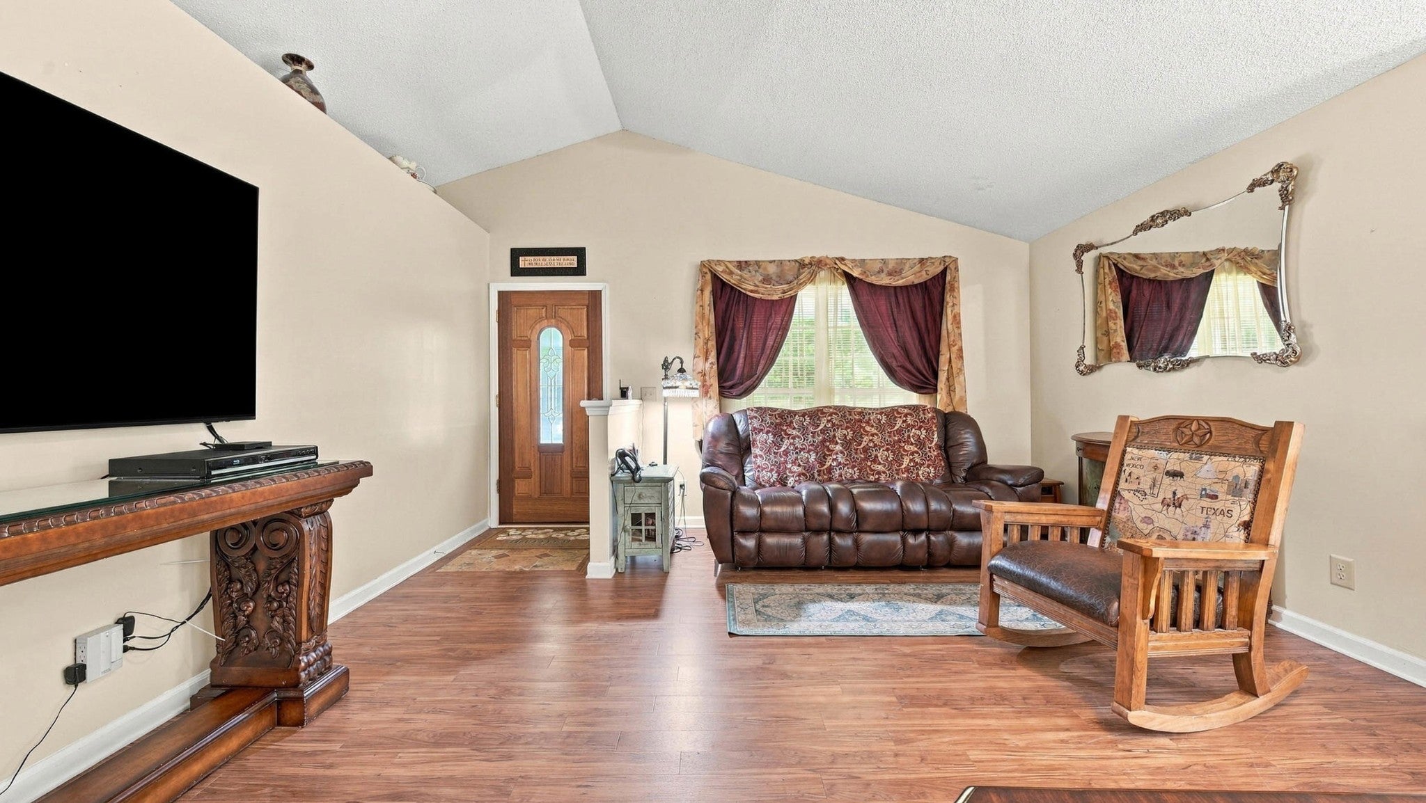 788 Sand Mountain Road