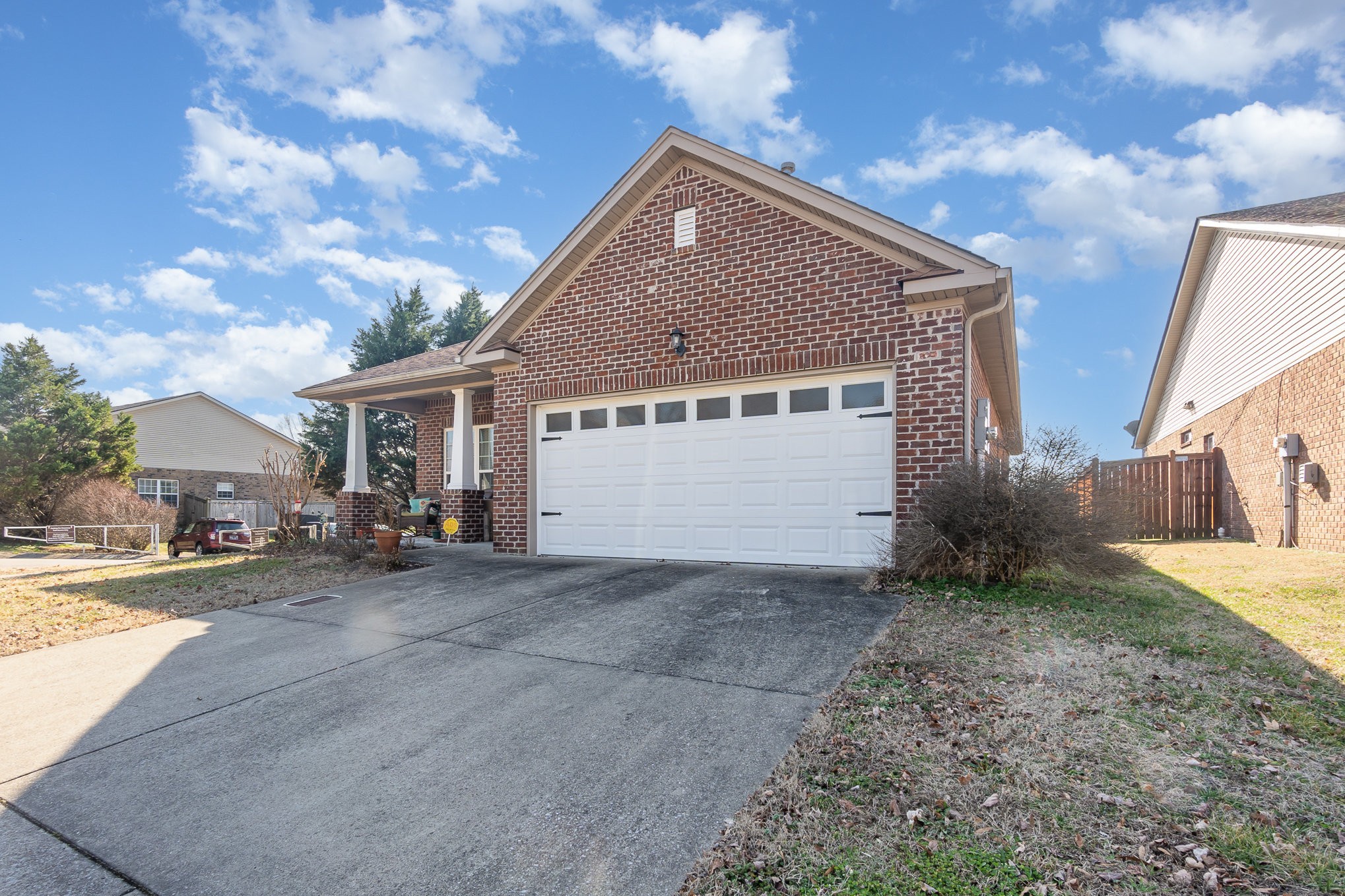 1541 Bending River Dr