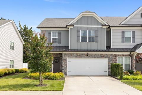 4437 Chusto Dr Murfreesboro TN 37129