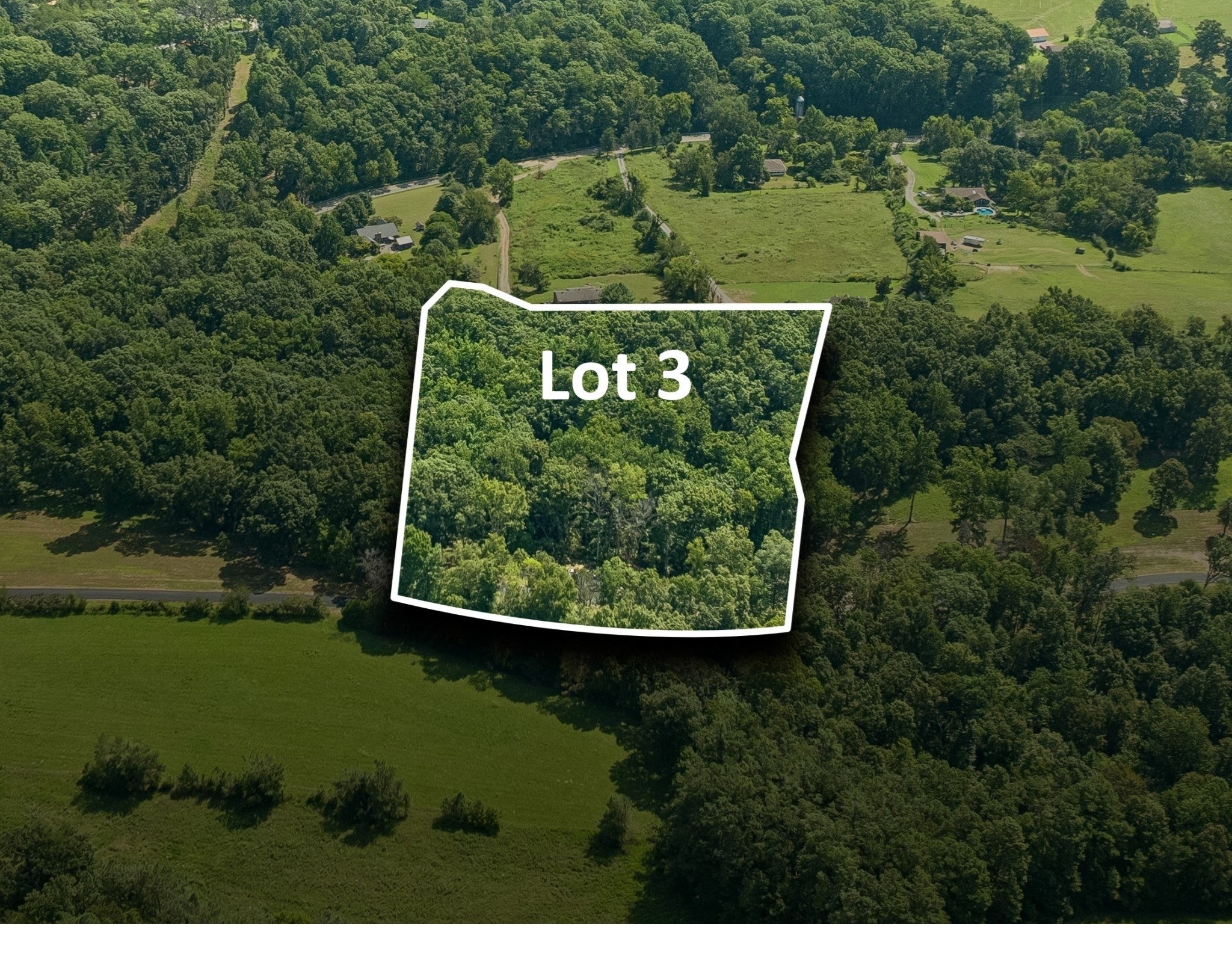 listing at 3212 Hunziker Ln, Fairview