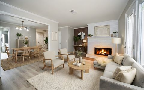 327 Westfield Dr Nashville TN 37221